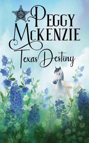 Cover image for Texas Destiny