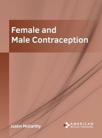 Cover image for Female and Male Contraception