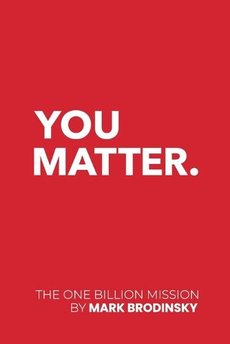Cover image for You Matter