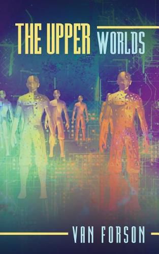 Cover image for The Upper Worlds