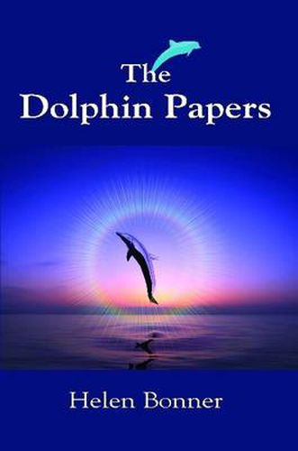 Cover image for The Dolphin Papers