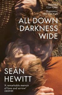 Cover image for All Down Darkness Wide