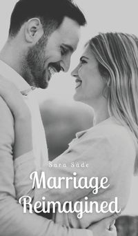 Cover image for Marriage Reimagined