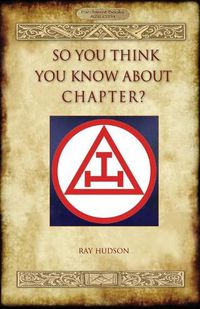 Cover image for So You Think You Know About Chapter? (Aziloth Books)