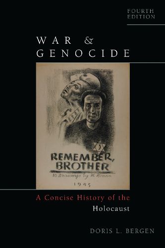 Cover image for War and Genocide