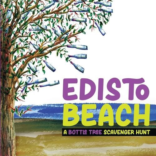 Cover image for Edisto Beach