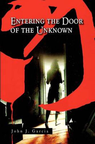 Cover image for Entering the Door of the Unknown