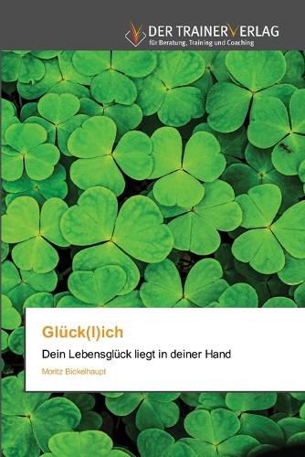 Cover image for Glueck(l)ich