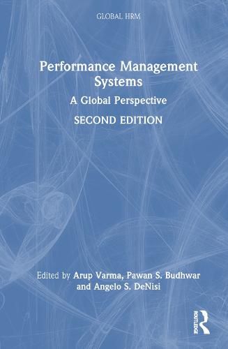 Cover image for Performance Management Systems