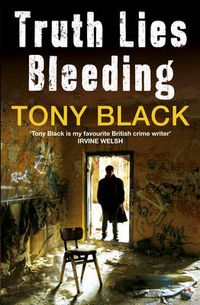 Cover image for Truth Lies Bleeding