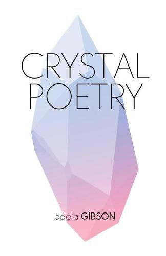 Cover image for Crystal Poetry