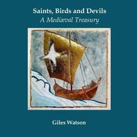 Cover image for Saints, Birds and Devils