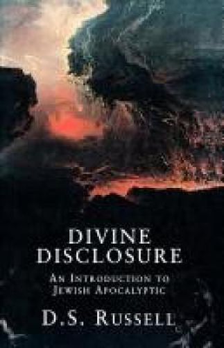 Cover image for Divine Disclosure: An Introduction to Jewish Apocalyptic