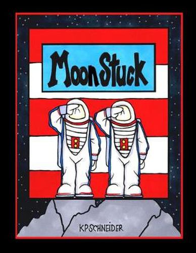 Cover image for Moonstuck