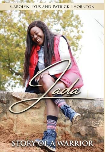 Cover image for Jada