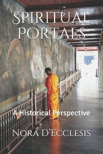 Cover image for Spiritual Portals: A Historical Perspective