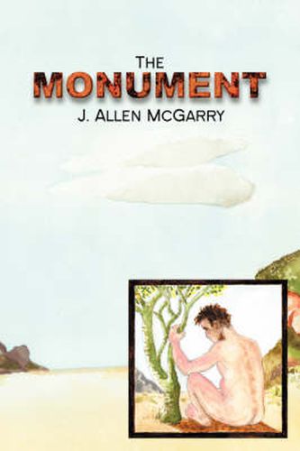 Cover image for The Monument