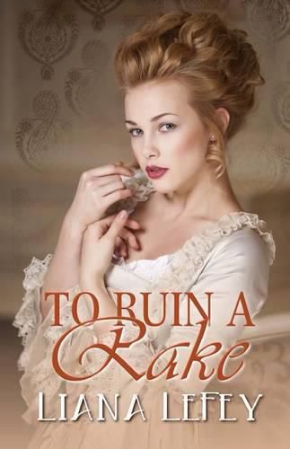 Cover image for To Ruin A Rake