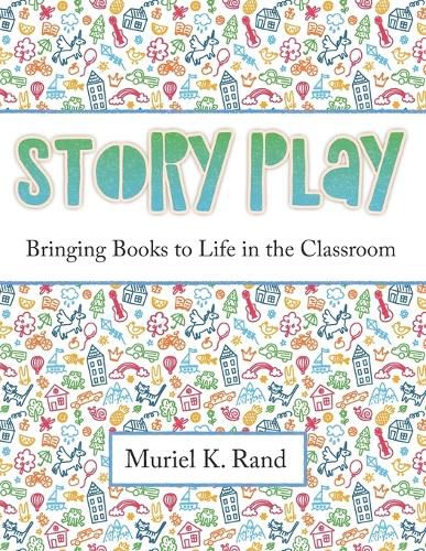 Cover image for Story Play
