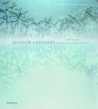 Cover image for Shadow Catchers: Camera-less Photography