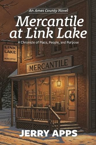 Cover image for Mercantile at Link Lake