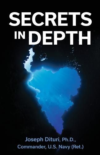 Cover image for Secrets in Depth
