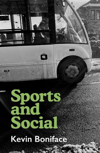 Cover image for Sports and Social