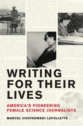 Cover image for Writing for Their Lives