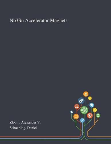 Cover image for Nb3Sn Accelerator Magnets