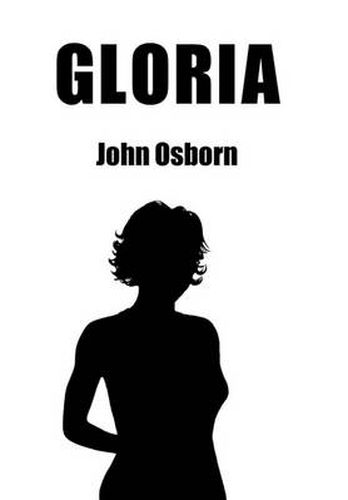 Cover image for Gloria