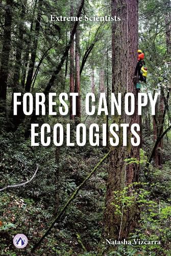 Cover image for Forest Canopy Ecologists