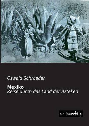 Cover image for Mexiko