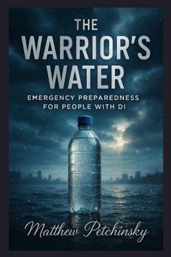 Cover image for The Warrior's Water