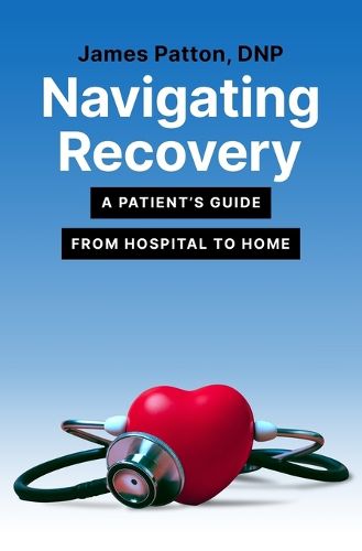 Cover image for Navigating Recovery