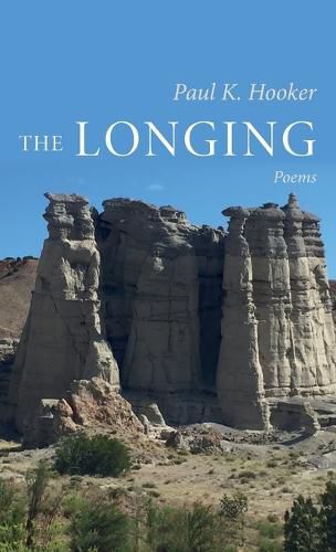 Cover image for The Longing