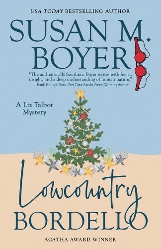 Cover image for Lowcountry Bordello