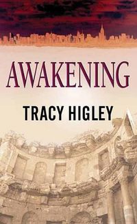 Cover image for Awakening