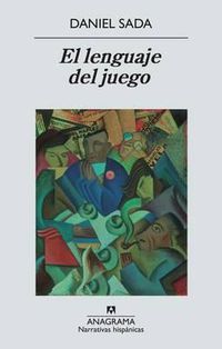 Cover image for El Lenguaje Del Juego