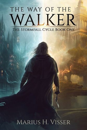 Cover image for The Way of the Walker