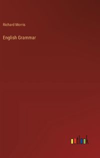 Cover image for English Grammar