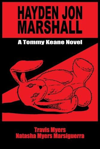 Hayden Jon Marshall: A Tommy Keane Novel