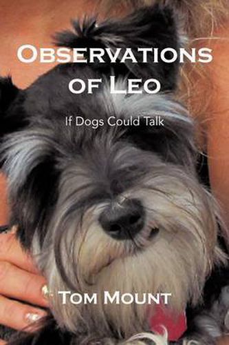 Cover image for Observations of Leo