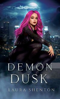 Cover image for Demon Dusk