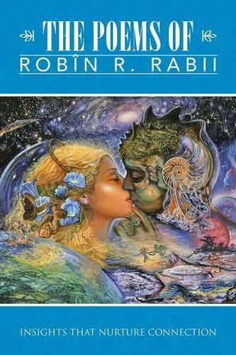 Cover image for The Poems of Robin R. Rabii