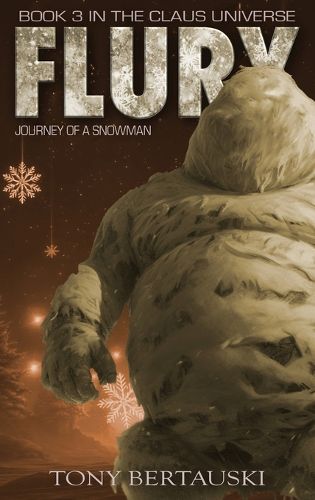 Flury: Journey of a Snowman