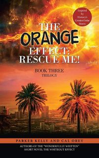 Cover image for The Orange Effect