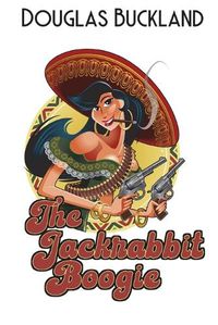 Cover image for Jackrabbit Boogie