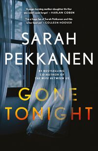 Cover image for Gone Tonight