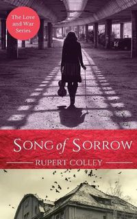 Cover image for Song of Sorrow