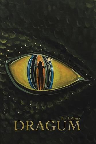 Cover image for Dragum